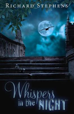 Book cover for Whispers in the Night