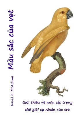 Cover of Màu sắc của vẹt