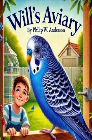 Cover of Will's Aviary