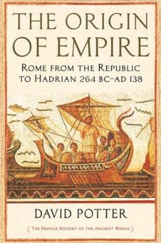 Cover of The Origin of Empire