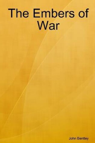 Cover of The Embers of War