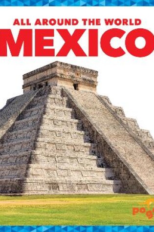 Cover of Mexico