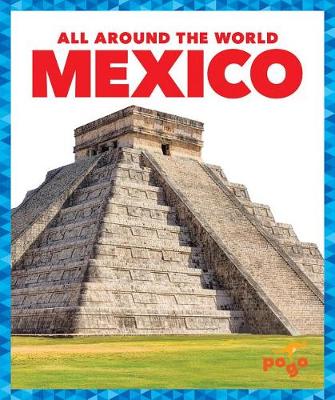 Book cover for Mexico