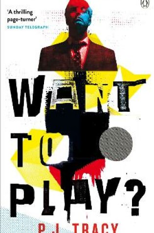 Cover of Want to Play?
