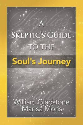 Book cover for A Skeptic's Guide to the Soul's Journey