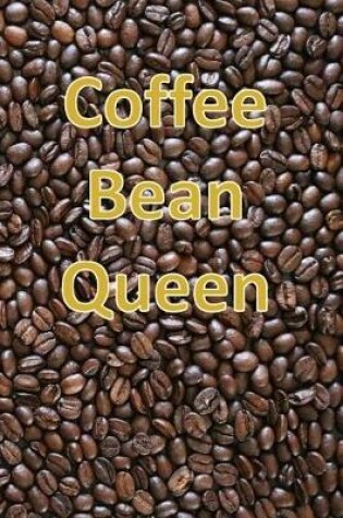 Cover of Coffee Bean Queen