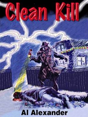 Cover of Clean Kill