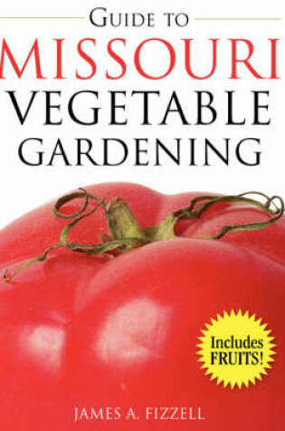 Cover of Guide to Missouri Vegetable Gardening