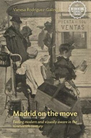 Cover of Madrid on the Move