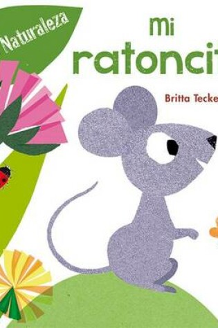 Cover of Mi Ratoncito