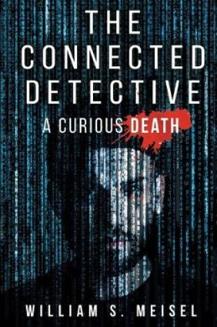 Cover of The Connected Detective