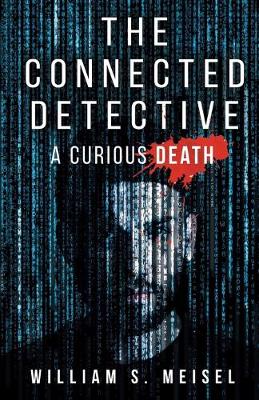 Book cover for The Connected Detective