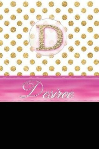 Cover of Desiree