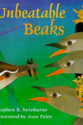 Cover of Unbeatable Beaks