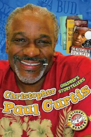 Cover of Christopher Paul Curtis