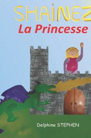 Cover of Shainez la Princesse