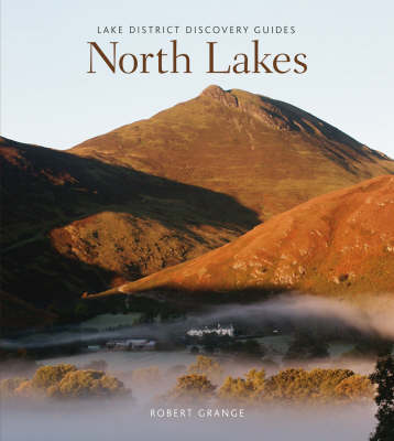 Cover of North Lakes