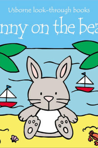 Cover of Bunny on the Beach