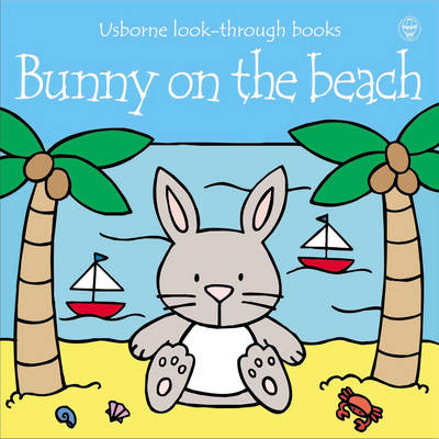 Cover of Bunny on the Beach