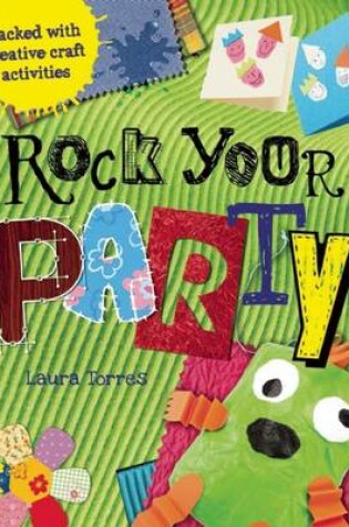 Cover of Party