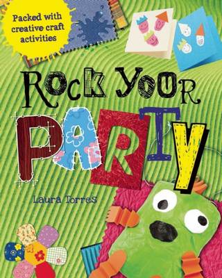 Book cover for Party