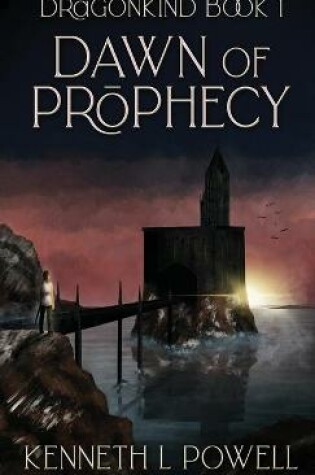 Cover of Dawn Of Prophecy