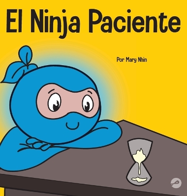 Book cover for El Ninja Paciente