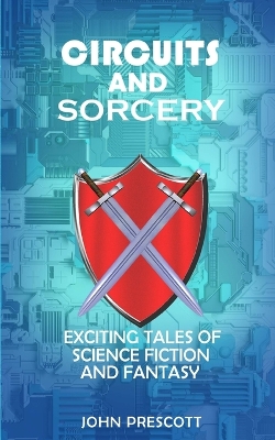 Book cover for Circuits and Sorcery