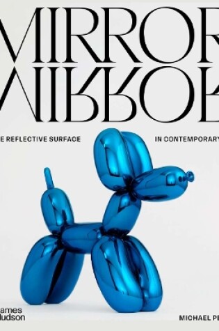 Cover of MirrorMirror