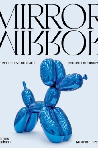 Cover of MirrorMirror