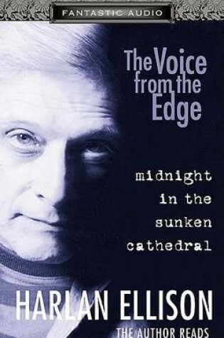 Cover of Midnight in the Sunken Cathedral