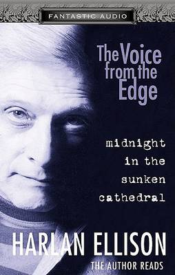 Book cover for Midnight in the Sunken Cathedral