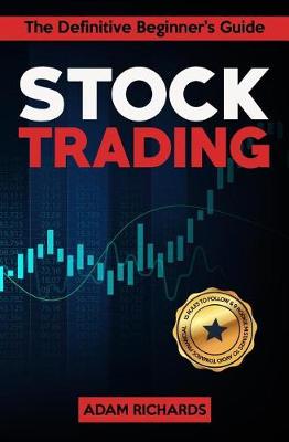 Book cover for Stock Trading