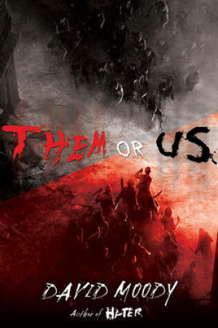 Cover of Them or Us