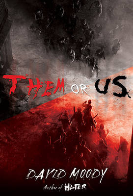 Cover of Them or Us