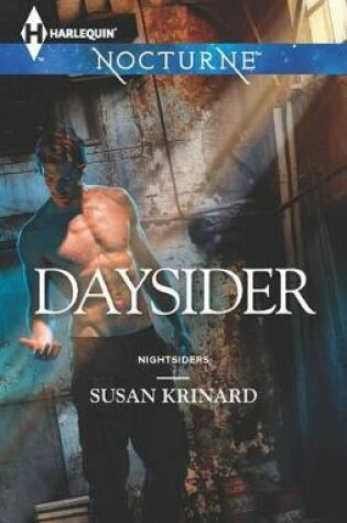 Cover of Daysider