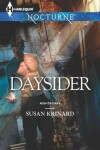 Book cover for Daysider