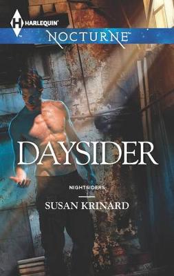 Cover of Daysider