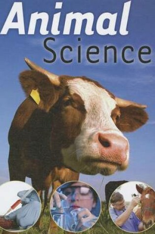 Cover of Animal Science