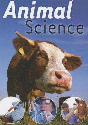 Book cover for Animal Science