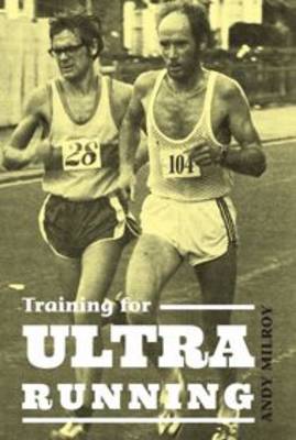 Cover of Training for Ultra Running