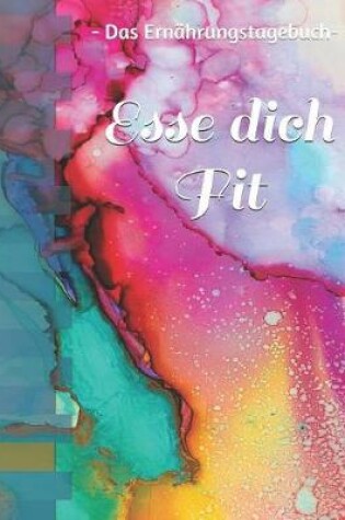 Cover of Esse dich fit