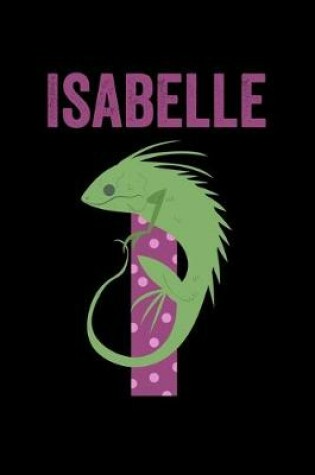 Cover of Isabelle