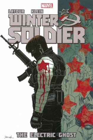 Cover of Winter Soldier - Volume 4: The Electric Ghost