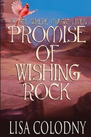 Cover of Promise of Wishing Rock