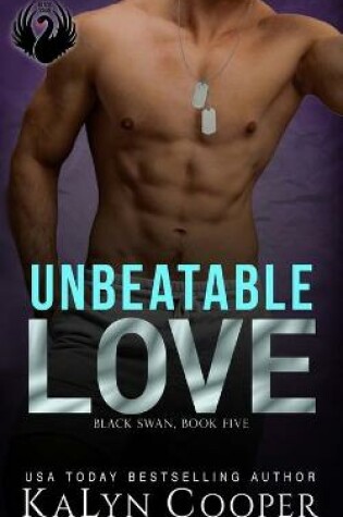 Cover of Unbeatable Love