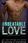 Book cover for Unbeatable Love