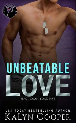 Book cover for Unbeatable Love