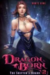 Book cover for Dragon Born 2