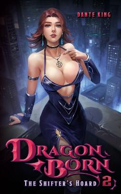 Cover of Dragon Born 2